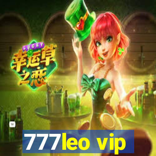 777leo vip